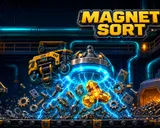 Magnet Sort