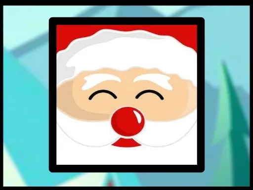 Baba Noel Yumurtası Koyar