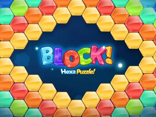 Hexa Puzzle Oyunu 2020
