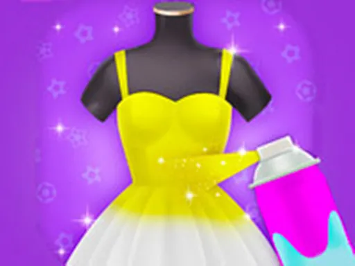 Yes That Dress - Giydirme Oyunu