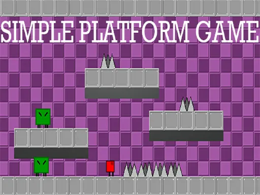 SIMPLE PLATFORM