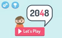 2048 Şampiyonu