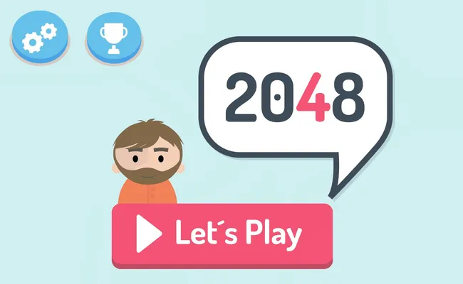 2048 Şampiyonu