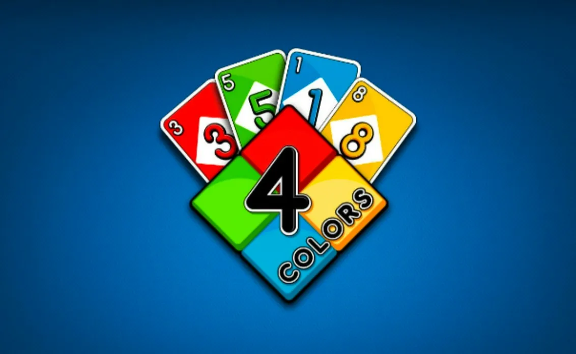 4 Colors PGS