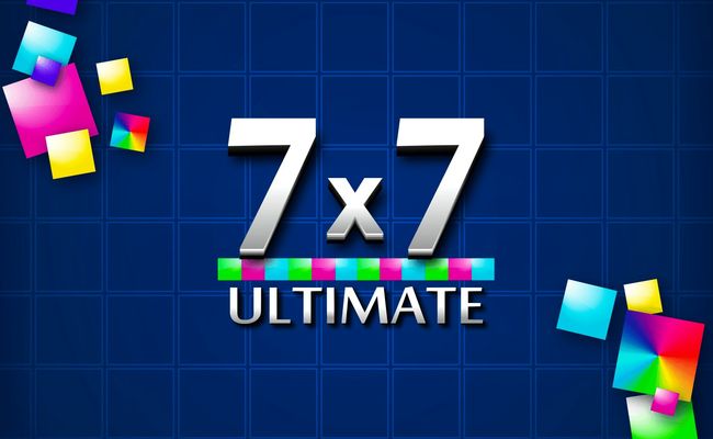 7x7 Ultimate