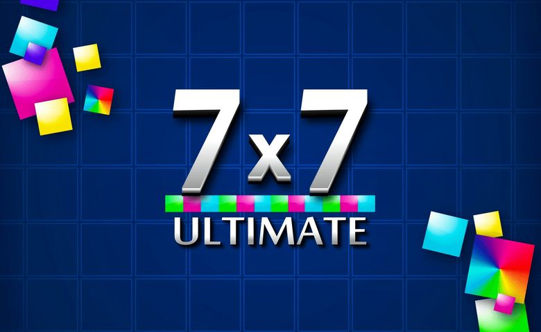 7x7 Ultimate