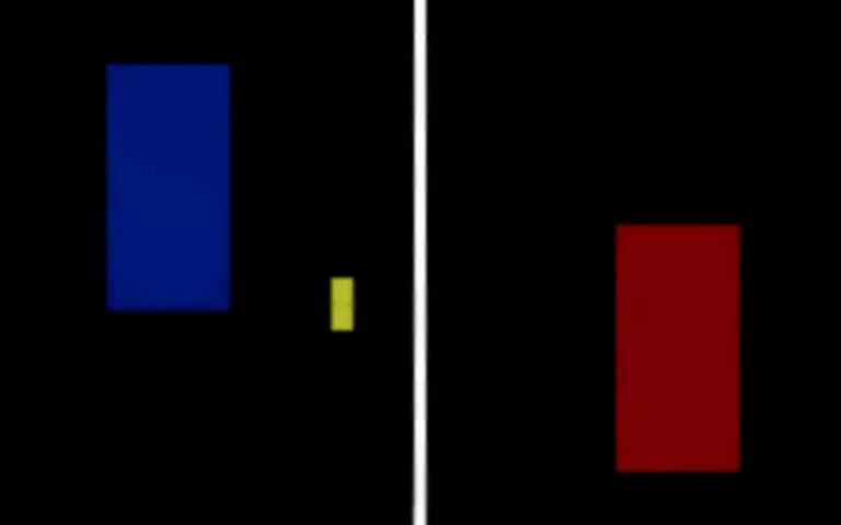 8Bit Classic PingPong