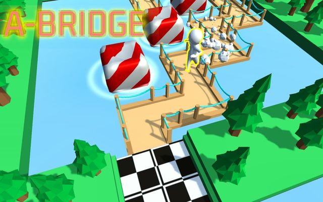 A-Bridge