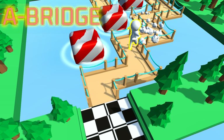 A-Bridge