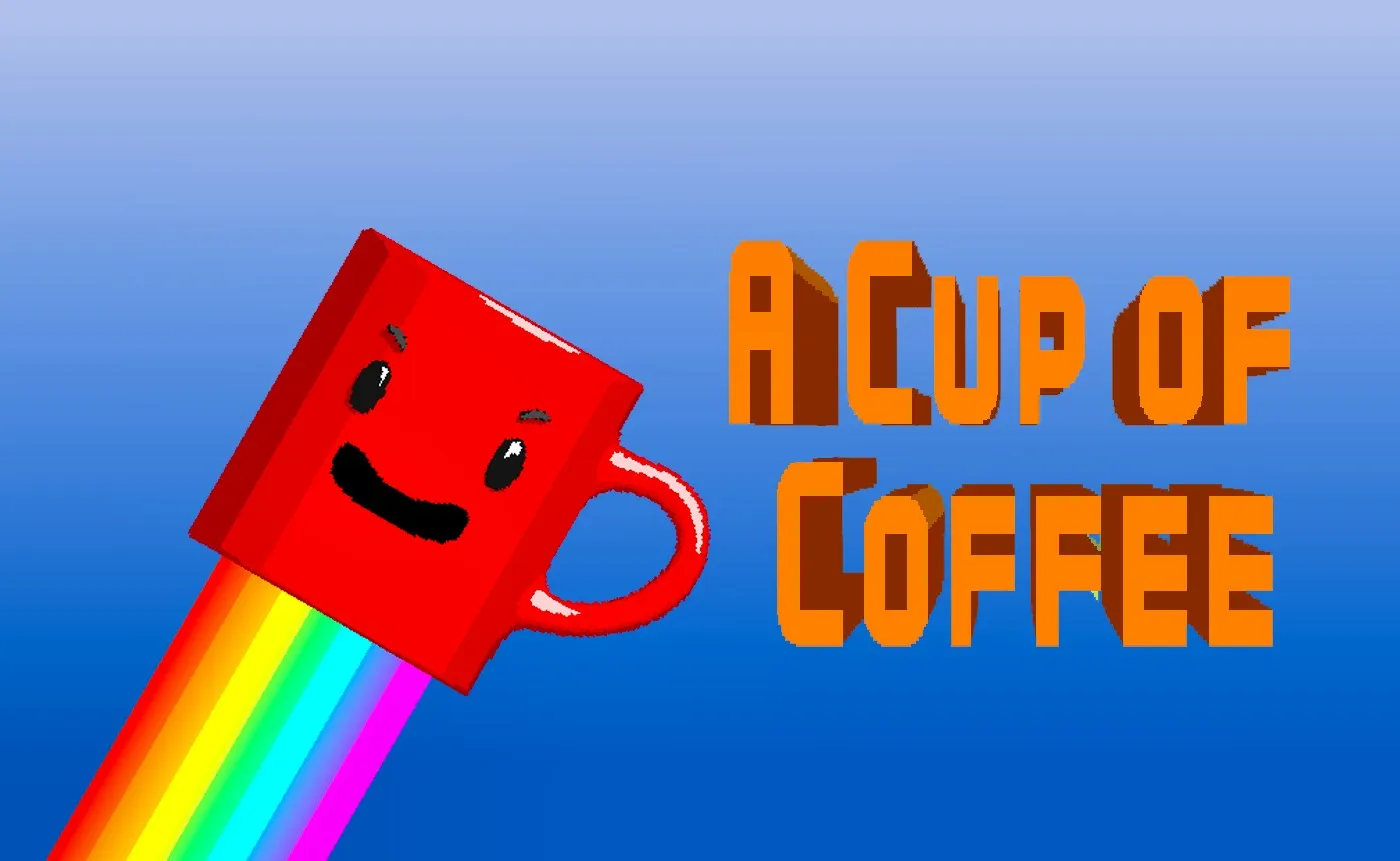 A Cup of Coffee