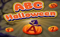 ABC Halloween Oyunu