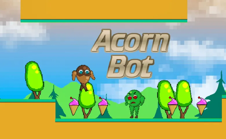 Acorn Bot