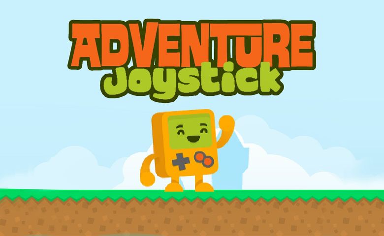 Adventure Joystick