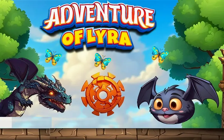 Lyra'nın Macerası