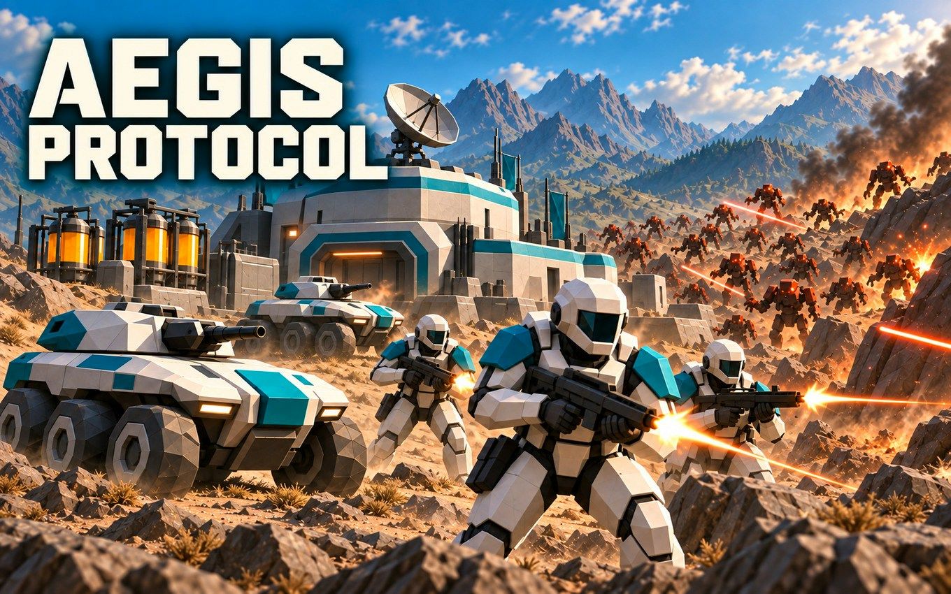 Aegis Protocol