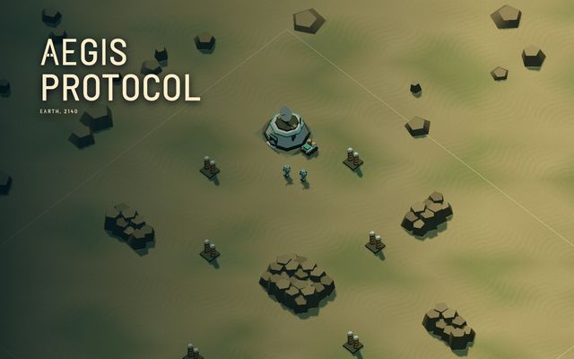 Aegis Protocol