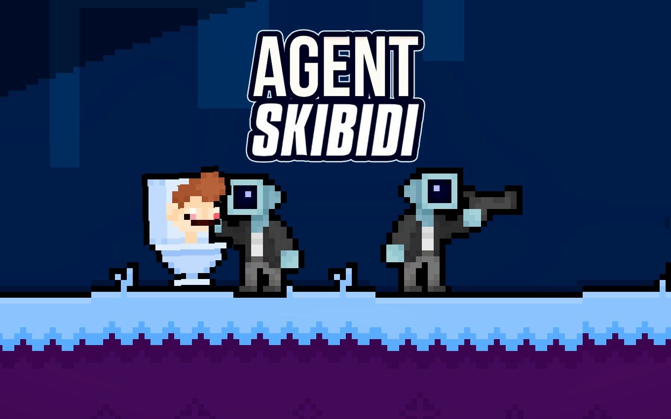 Agent Skibidi