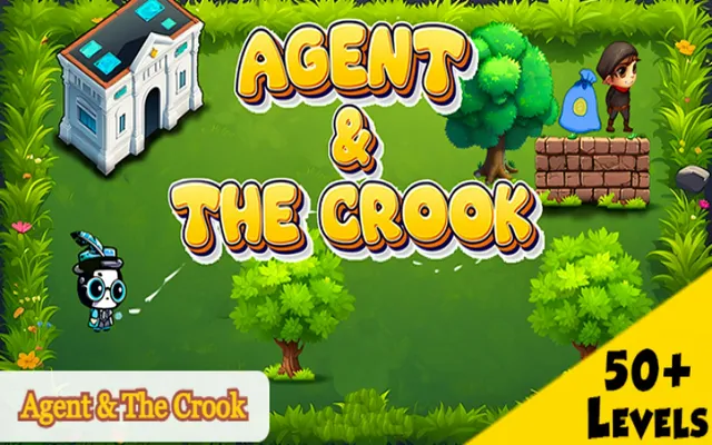 Agent & the Crook