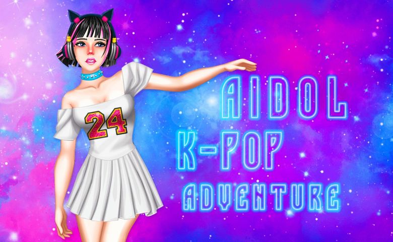 Aidol K-pop Macerası