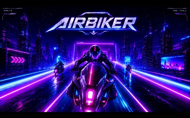 Airbiker