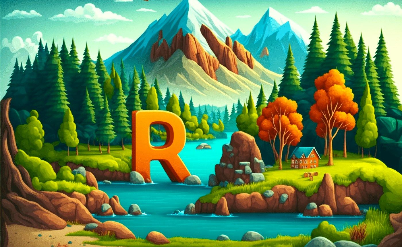 Alphabet Arcade Adventure Oyunu