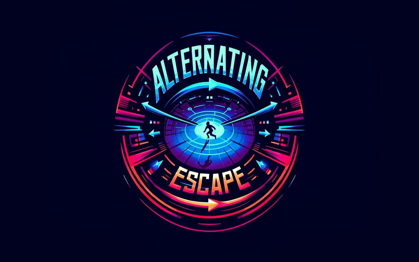 Alternating Escape