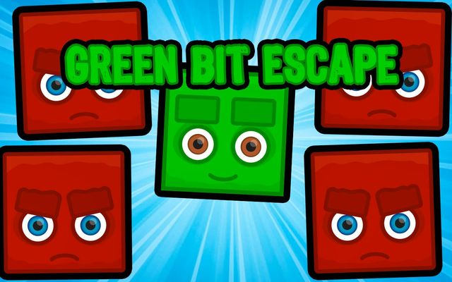 Green Bit Escape