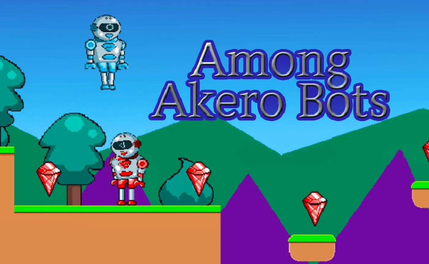 Among Akero Bots