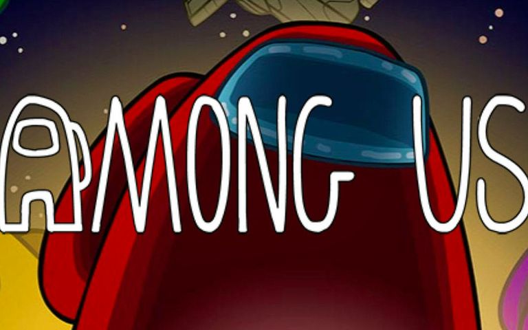 Among Us