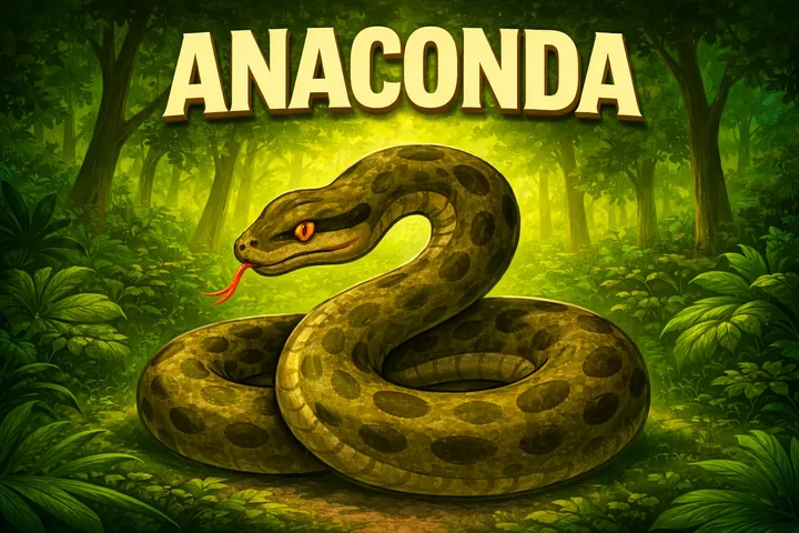Anaconda