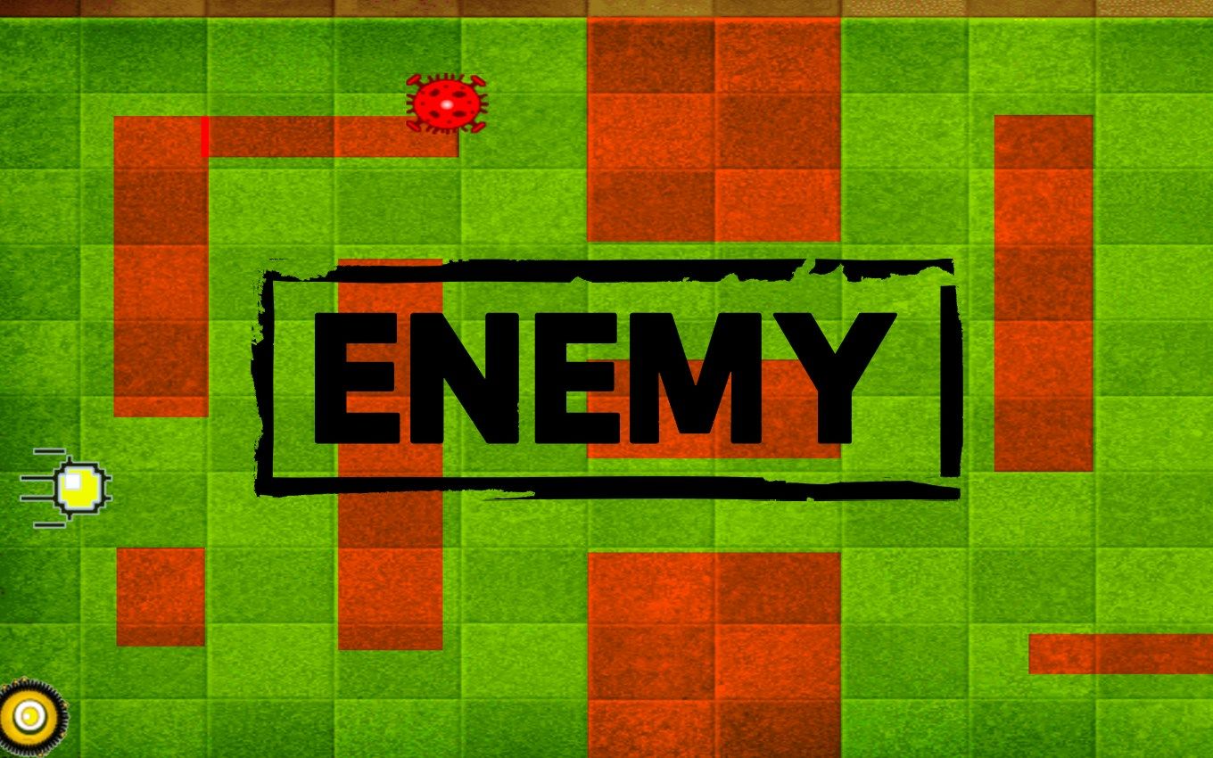 Enemy
