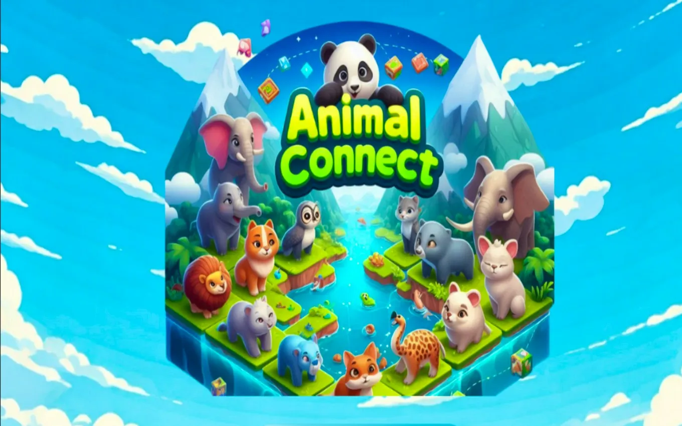 Animal Connect