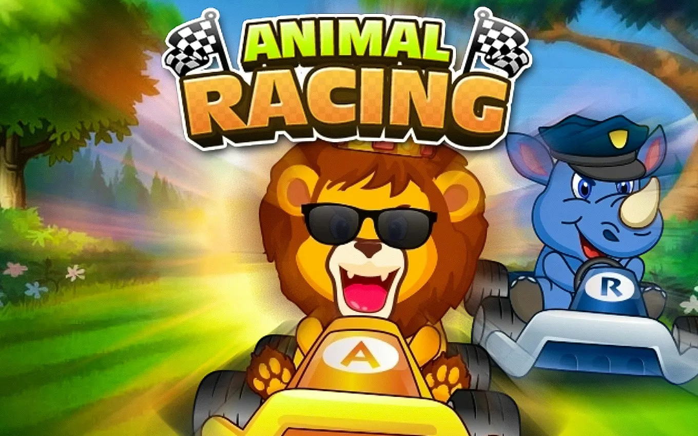 Animal Racing