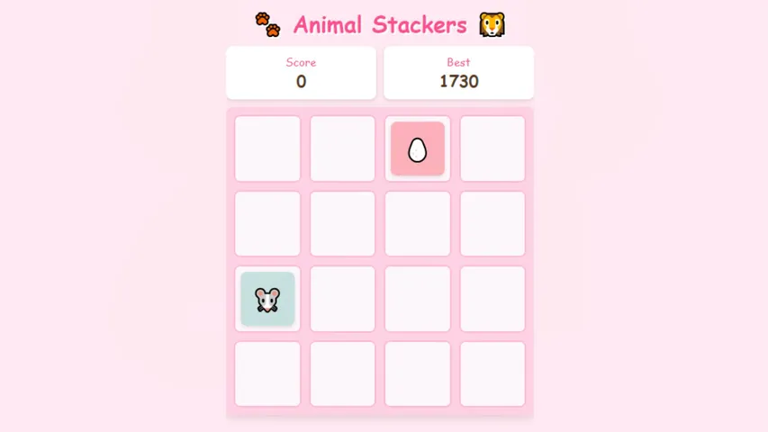 Animal Stackers