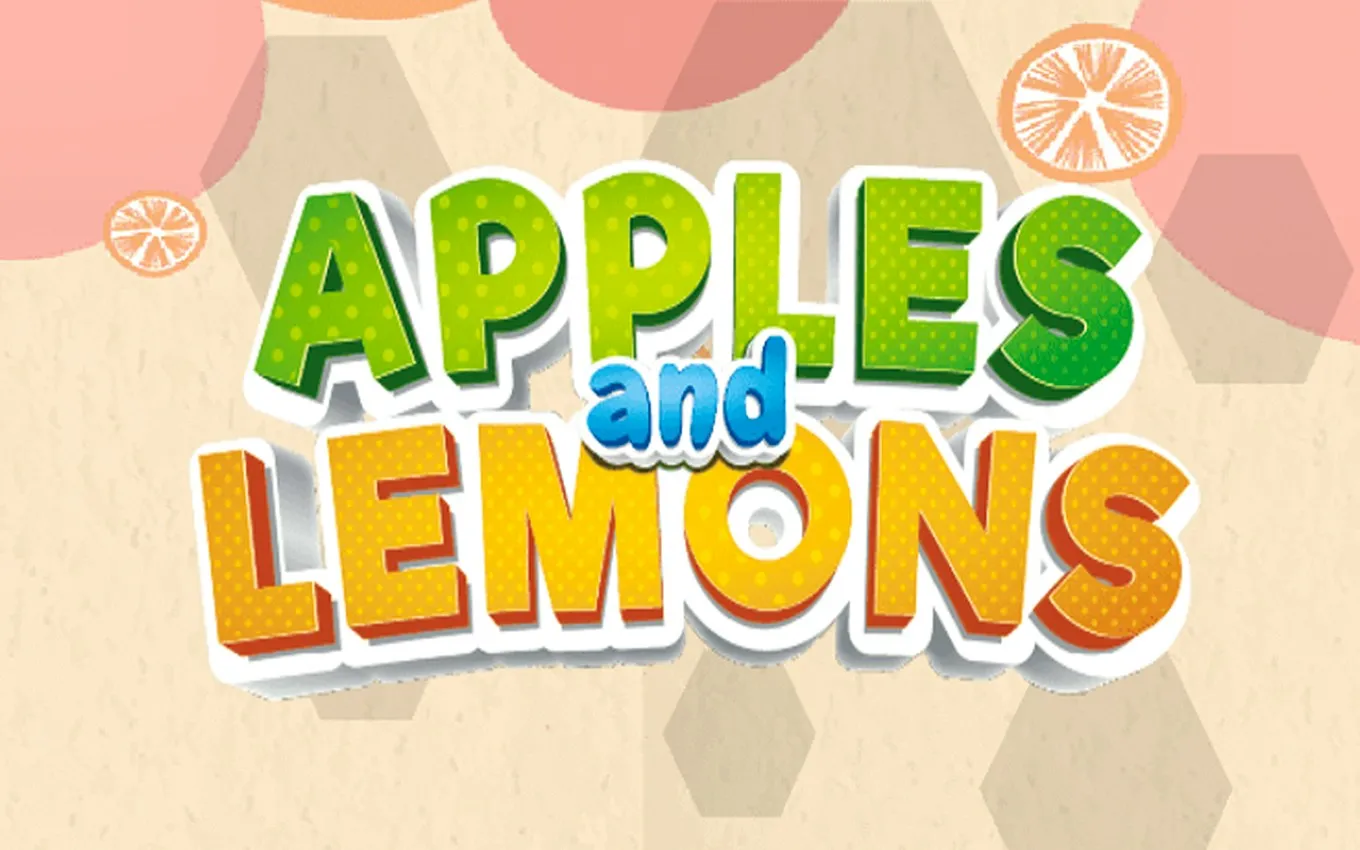Elmalar & Limonlar