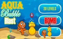 Aqua Bubble Blast