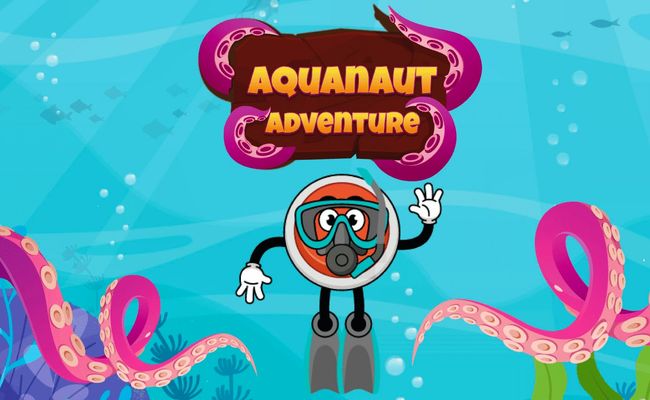 Aquanaut Adventure