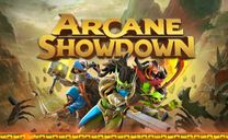 Arcane Showdown