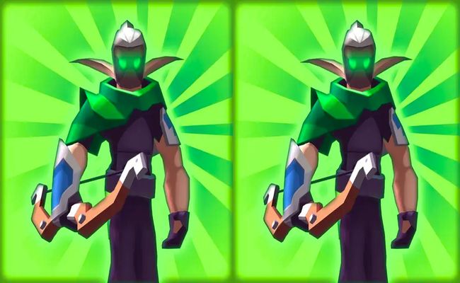 Archer Arcane