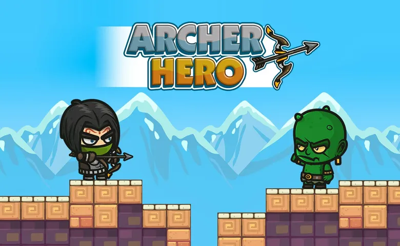 Archer Hero