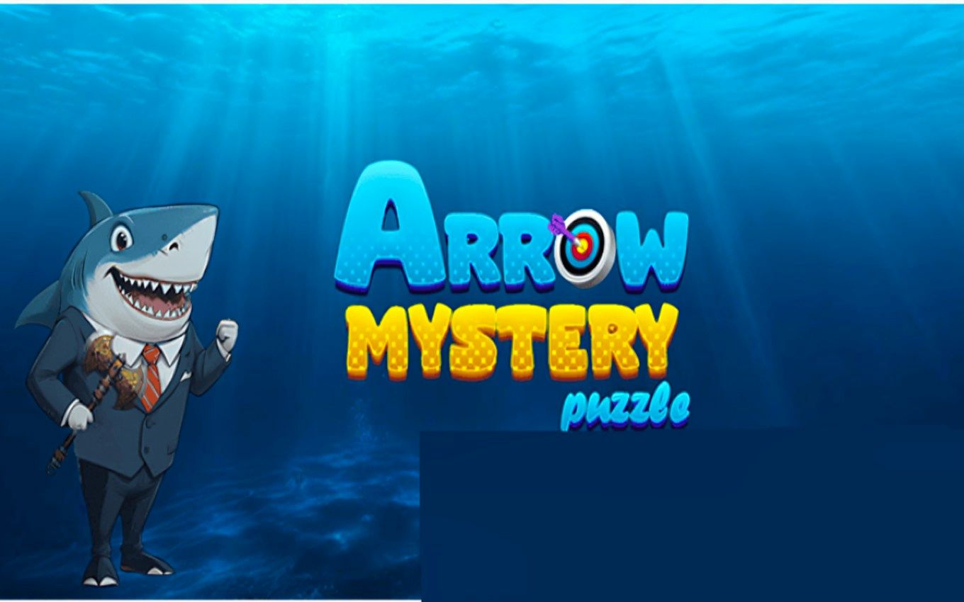 Arrow Mystery Puzzle