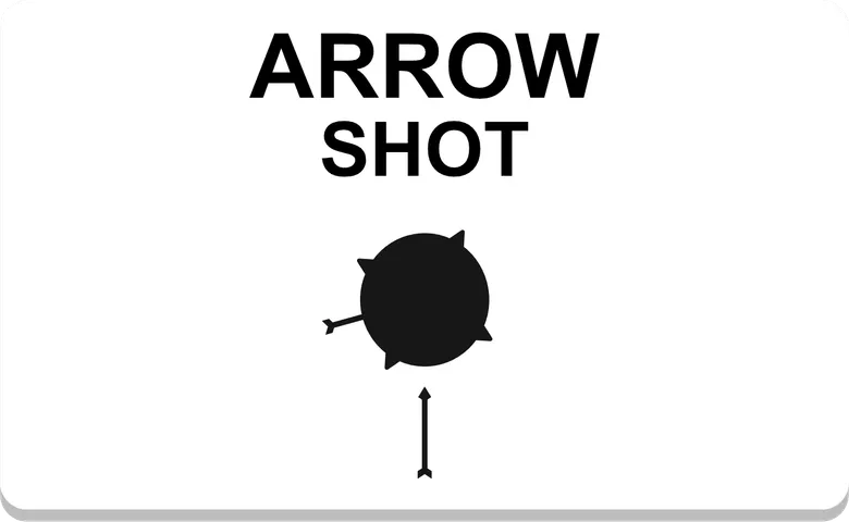 Arrow Shot