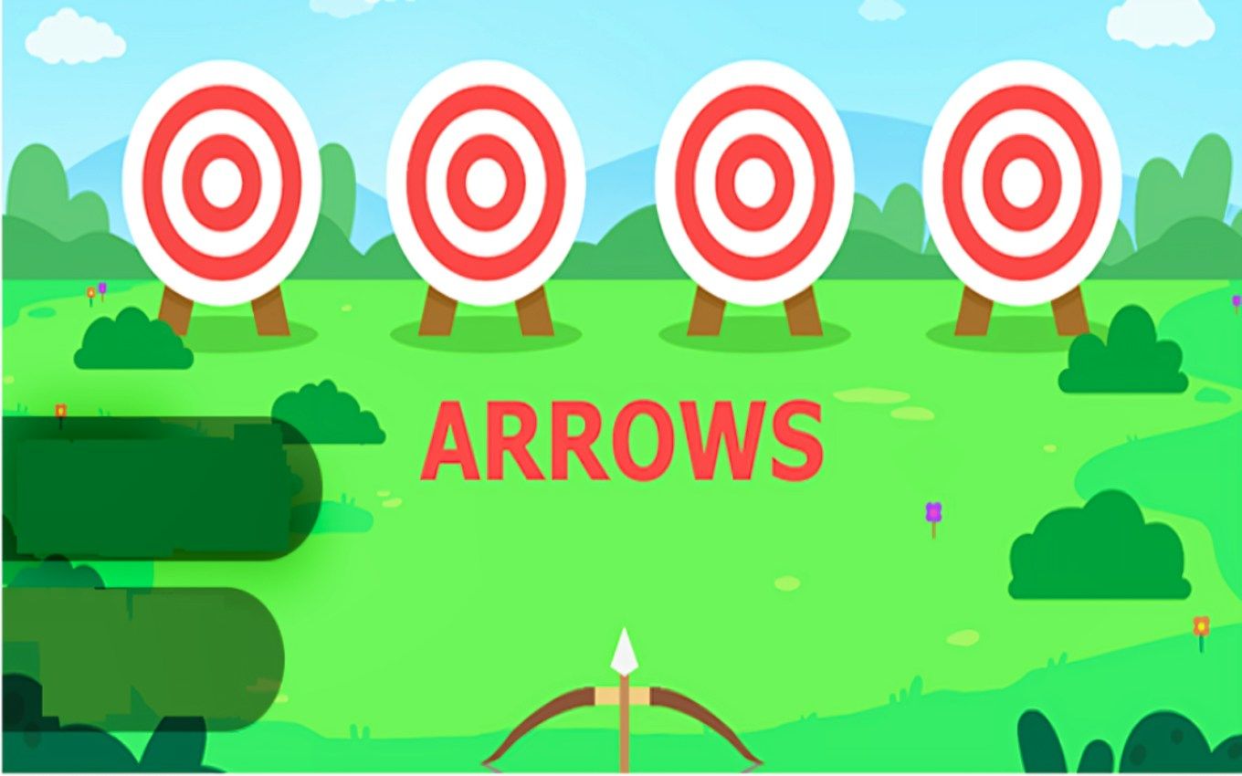 Arrows