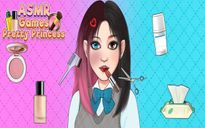 ASMR Games Pretty Princess