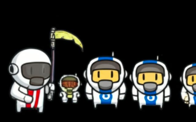 AstroJump