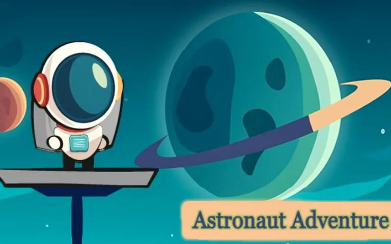 Astronaut Adventure