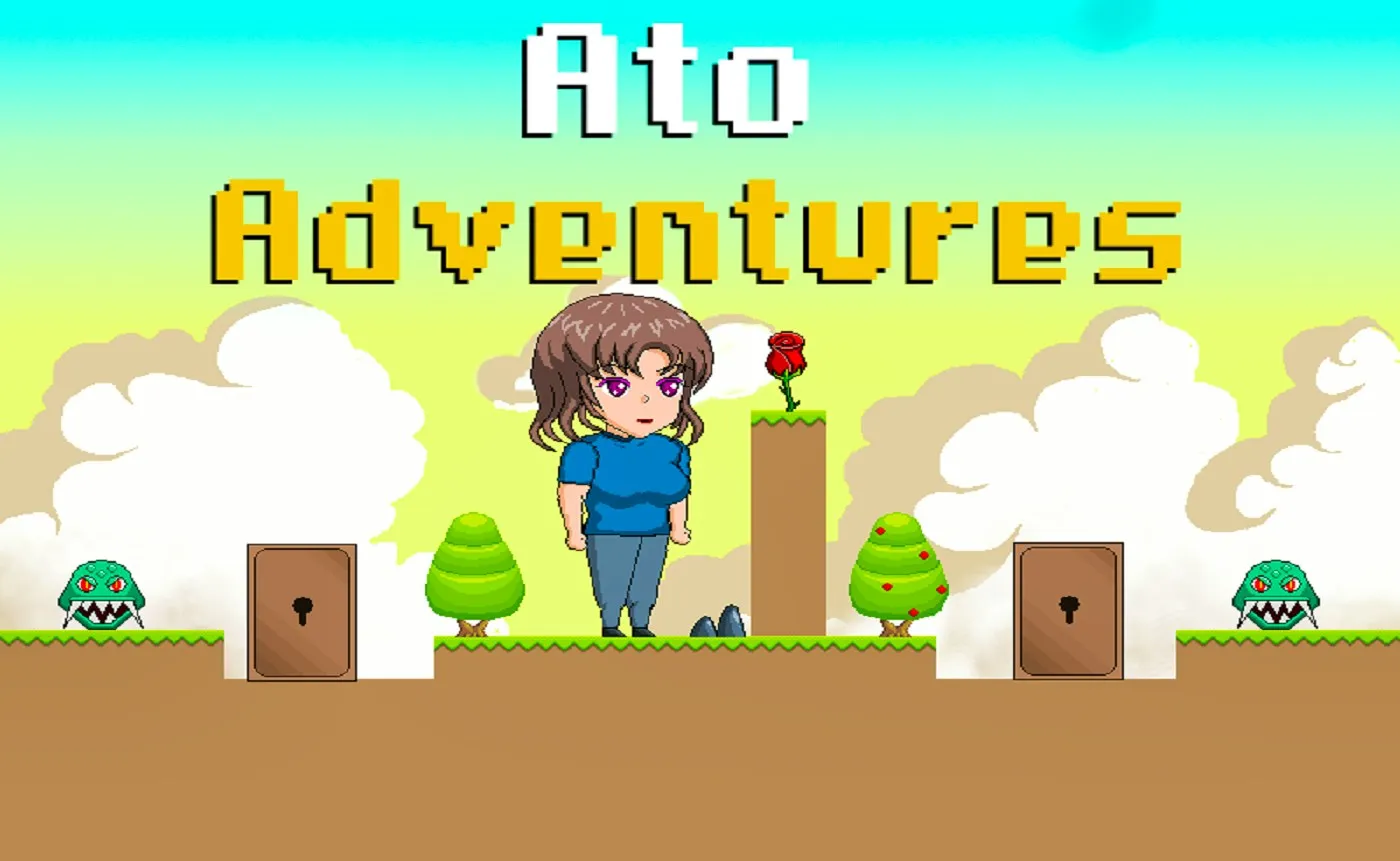 Ato Maceraları