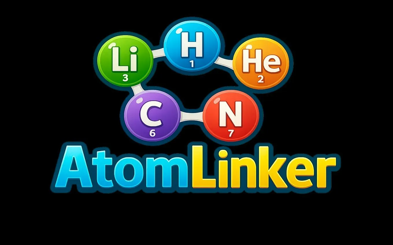 AtomLinker