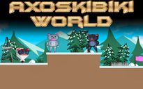 Axoskibiki World