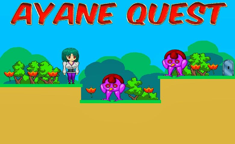 Ayane Quest